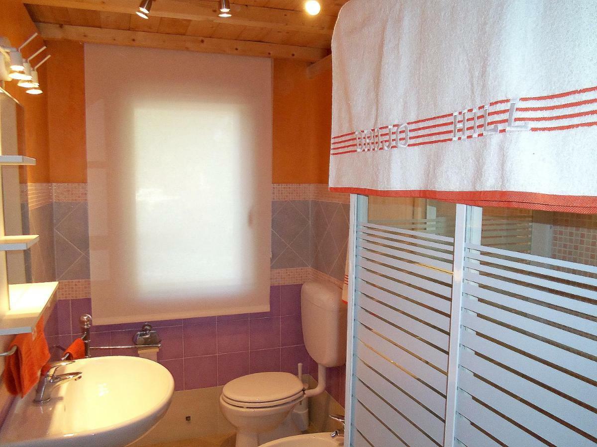 Bed and Breakfast Brojo Hill Longare Exterior foto